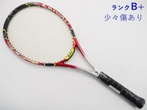 中古 テニスラケット スリクソン レヴォ シーエックス 2.0 エルエス 2017年モデル (G2)SRIXON REVO CX 2.0 LS 2017_画像1
