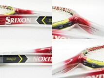 中古 テニスラケット スリクソン レヴォ シーエックス 2.0 エルエス 2017年モデル (G2)SRIXON REVO CX 2.0 LS 2017_画像4
