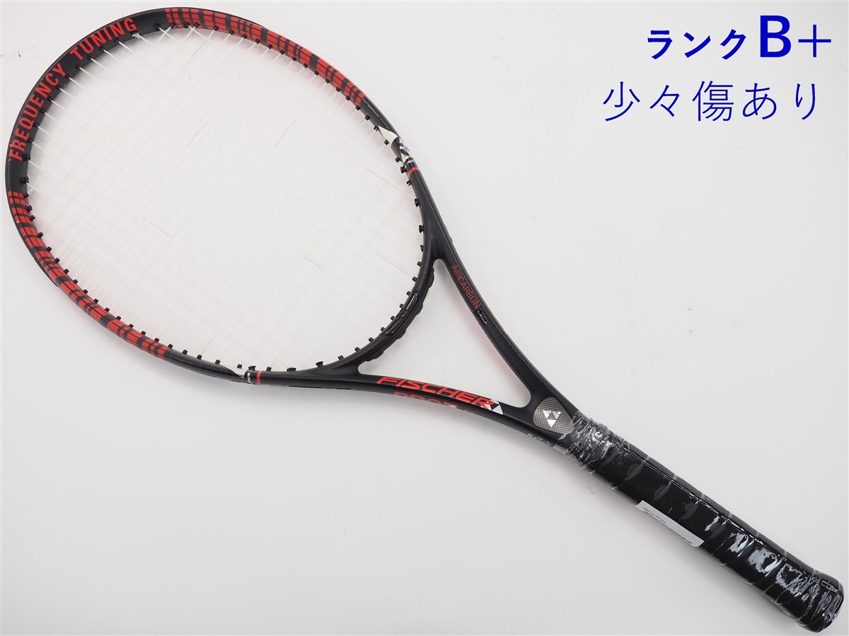FISCHER VACUUM PRO MS 【未使用/G3】 フィッシャー バキューム プロ ミッドサイズ テニス ラケット -  preview.securityfirstcu.com
