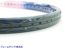 中古 テニスラケット ミズノ プロ ライト 30 (SL2)MIZUNO PRO LIGHT 30_画像7