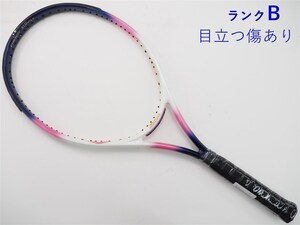 中古 テニスラケット ミズノ プロ ライト 30 (SL2)MIZUNO PRO LIGHT 30