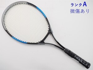 中古 テニスラケット ミズノ パーシヴァル MT 904 (G2相当)MIZUNO PERCEVAL MT 904