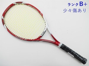 中古 テニスラケット ヨネックス ブイコア エックスアイ 100 2012年モデル (G3)YONEX VCORE Xi 100 2012