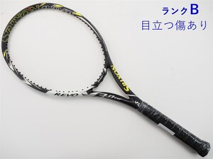 中古 テニスラケット スリクソン レヴォ ブイ 3.0 ツアー 2014年モデル (G2)SRIXON REVO V 3.0 Tour 2014