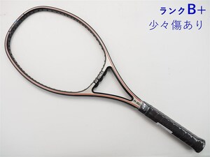 中古 テニスラケット ヨネックス アール22 (SL3)YONEX R-22 初期ピングロ