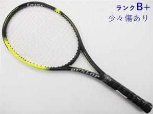 中古 テニスラケット ダンロップ エスエックス300 ライト 2019年モデル (G2)DUNLOP SX 300 LITE 2019