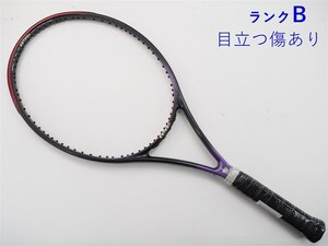 中古 テニスラケット エステューサ プロレジェンド クラシック ライト (XUL2)ESTUSA PROLEGEND CLASSIC LITE