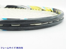 中古 テニスラケット スリクソン レヴォ ブイ 3.0 2014年モデル (G2)SRIXON REVO V 3.0 2014_画像7