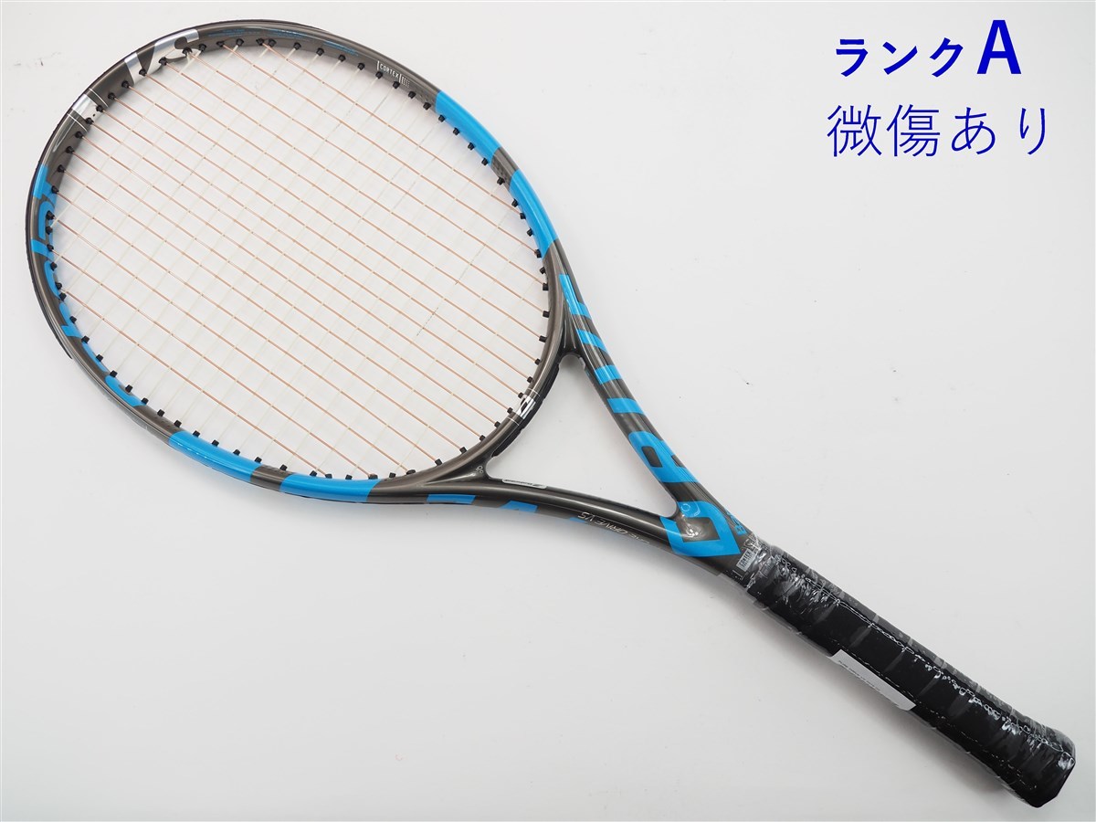 ヤフオク! -バボラ ピュアドライブ g2(硬式用ラケット)の中古品・新品