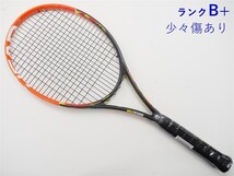 中古 テニスラケット ヘッド グラフィン ラジカル プロ 2014年モデル (G2)HEAD GRAPHENE RADICAL PRO 2014_画像1