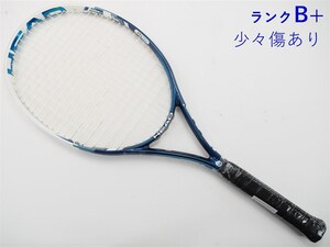 中古 テニスラケット ヘッド ユーテック グラフィン インスティンクト エス 2013年モデル (G2)HEAD YOUTEK GRAPHENE INSTINCT S 2013