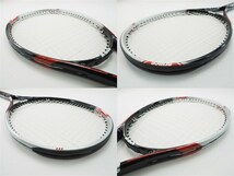 中古 テニスラケット プリンス パワー ライン プロ 3 (G1)PRINCE POWER LINE PRO lll_画像2