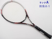 中古 テニスラケット プリンス パワー ライン プロ 3 (G1)PRINCE POWER LINE PRO lll_画像1
