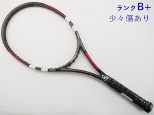 中古 テニスラケット バボラ ピュアコントロール ザイロン 360 (G2)BABOLAT PURE CONTROL ZYLON 360