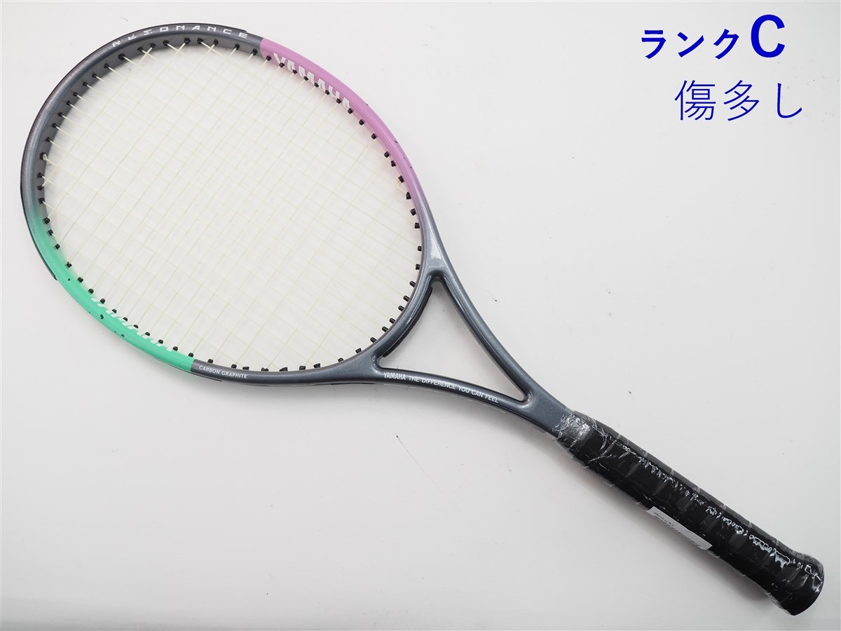 Yahoo!オークション -「yamaha ヤマハ」(硬式用ラケット Yahoo!オークション -「yamaha ヤマハ」(硬式用ラケット