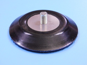 compact tool *φ72MP pad (22055A) * buffing diameter φ80. correspondence polisher for pad 