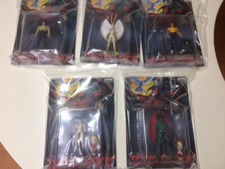 翌日発送可能】 NECA NECA ネカ グレムリン ネカ モグワイ WEB限定