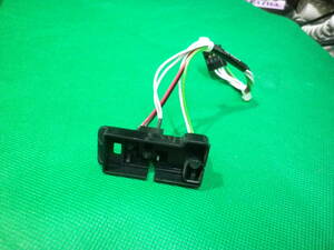 HP PRODESK 400 G3 SFF switch part,LED part P/N:810638-001 operation goods 