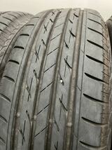 205/65R16 BRIDGESTONE/NEXTRY 19年製 4本 ブリヂストン ネクストリー_画像8