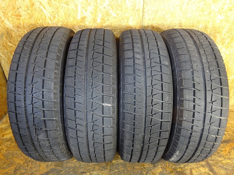 BRIDGESTONE ICEPARTNER2 195/65R15の価格比較 - みんカラ