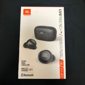 LIVE FREE NC +tws ワイヤレスイヤホン JBL