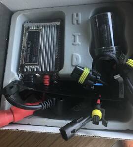 HID H7 70W 1灯