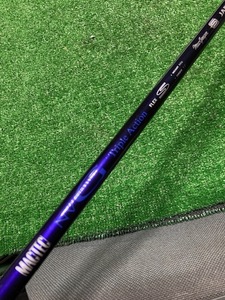 中古シャフト 7W用　マグレガー NV G純正　 FLEX-S　　40.75インチ　　Ｙ1701