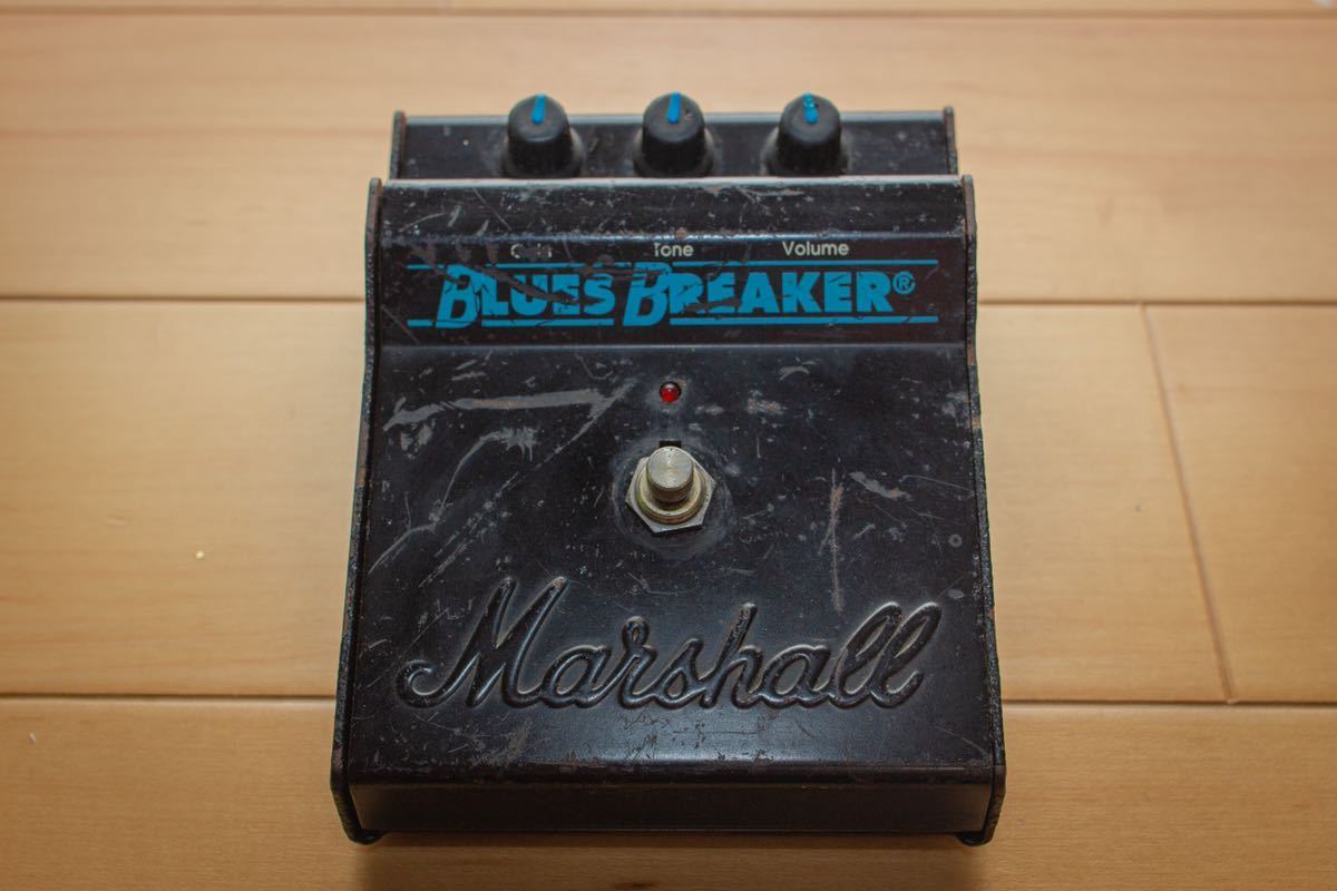 ヤフオク! -「marshall blues breaker」(ギター) (楽器、器材)の落札 