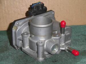 R2RC1 スロットルボディ