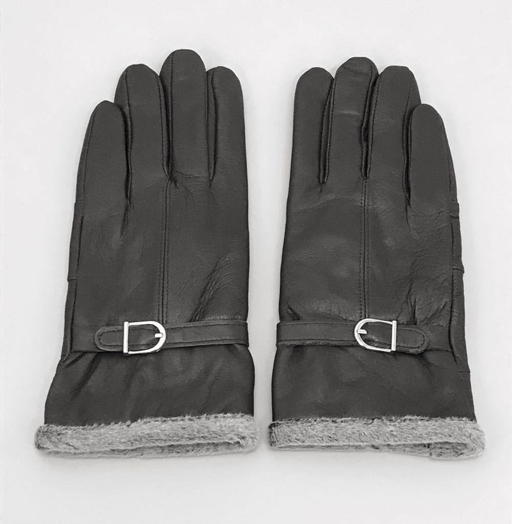 12月スーパーSALE 15%OFF】 新品、未使用 一枚革 今季 茶色ペッカリー