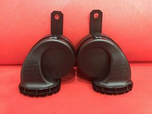  original * new goods Lexus LS 50 series (LS500/LS500h) LEXUS LS horn (Hi/Lo set )