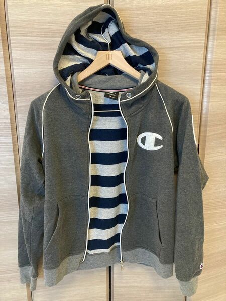 champion セットアップ