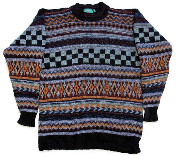 2023年最新】Yahoo!オークション -北欧(ニット、セーター)の中古品