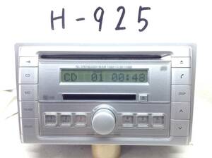 H-925　スズキ　39101-72JA0/PS-4106F-F　ラパン　即決　保障付