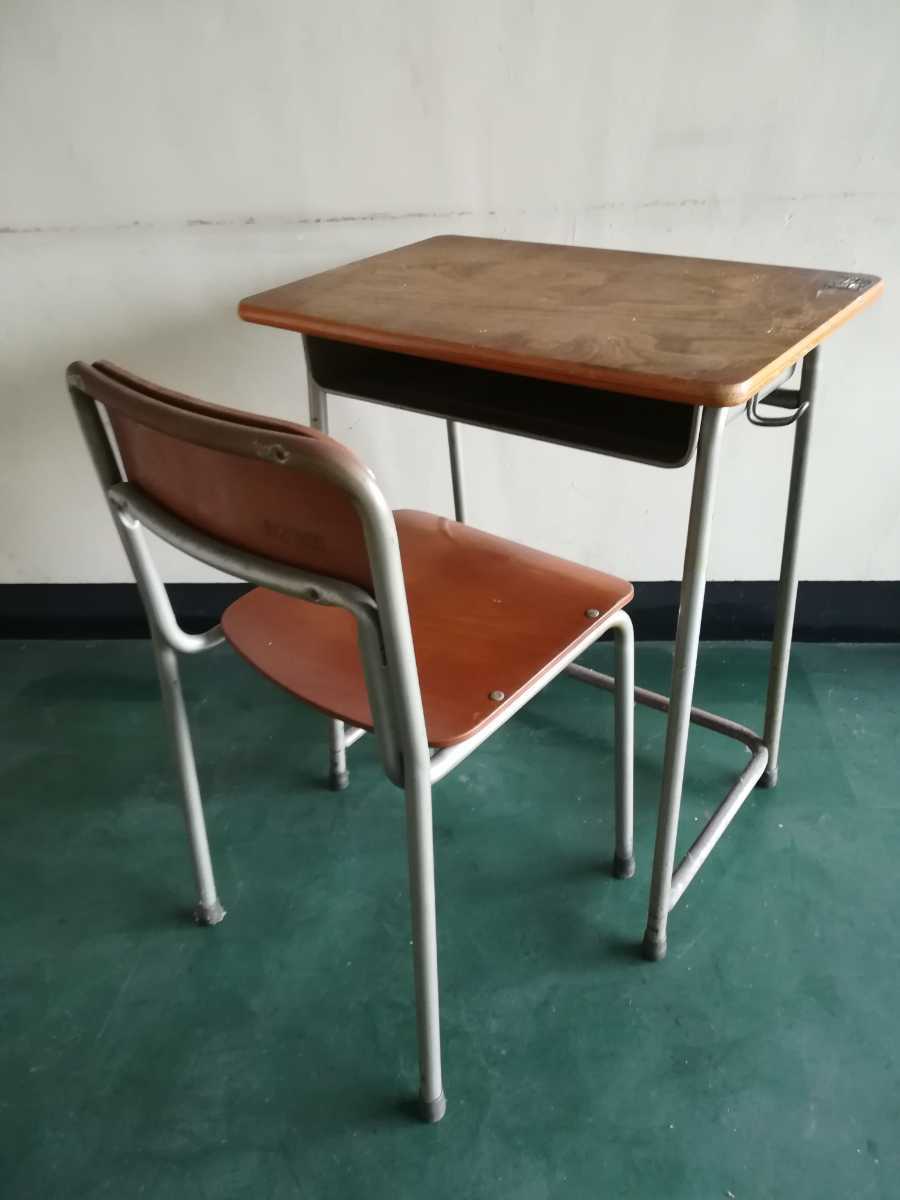 高品質新品 学習机 学校机 勉強机 ネコス 机 イスセット blog