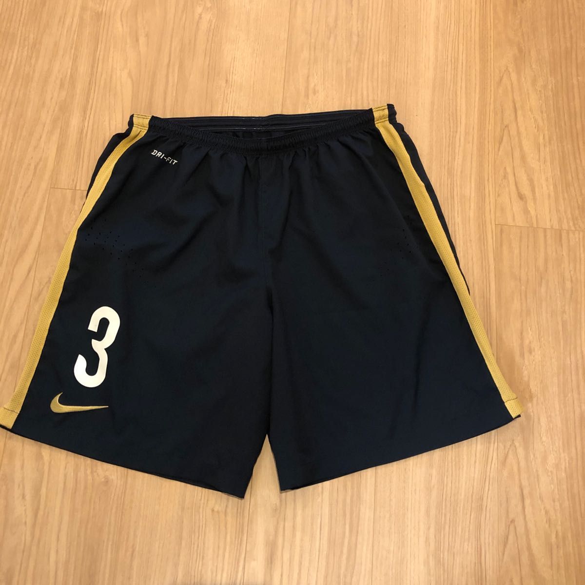 選手支給 公式戦用 ゲームパンツ 4XL sda.am