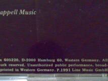 SPIRIT ／初期CD化・西ドイツ盤／微ミスプリ盤／ スピリット_画像4