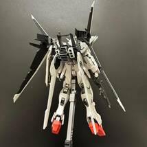 MG　1/100　ガンダムエクスインパルス（プレミアムバンダイ限定）（全塗装完成品）_画像6