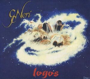 【新品CD】 G. C. NERI / Logos