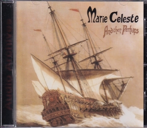 【新品CD】 MARIE CELESTE / AND THEN PERHAPS (REMASTERED)