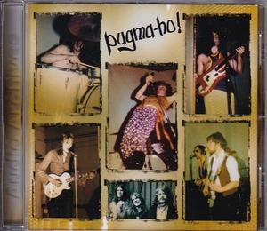 【新品CD】 PUGMA-HO! / PUGMA-HO!