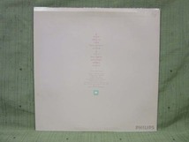 LP417■LPレコード■沢田聖子 ポテンシャル 28PL-93【中古】_画像3