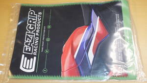 【タンクプロテクション】HONDA CBR1000RR 2004~2007 EAZI-GRIP - NEXXS JAPAN SCTP307 タンクガードフィルム Tank Paint Protection Kits