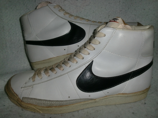 2023年最新】Yahoo!オークション -nike blazer hi(ファッション)の中古