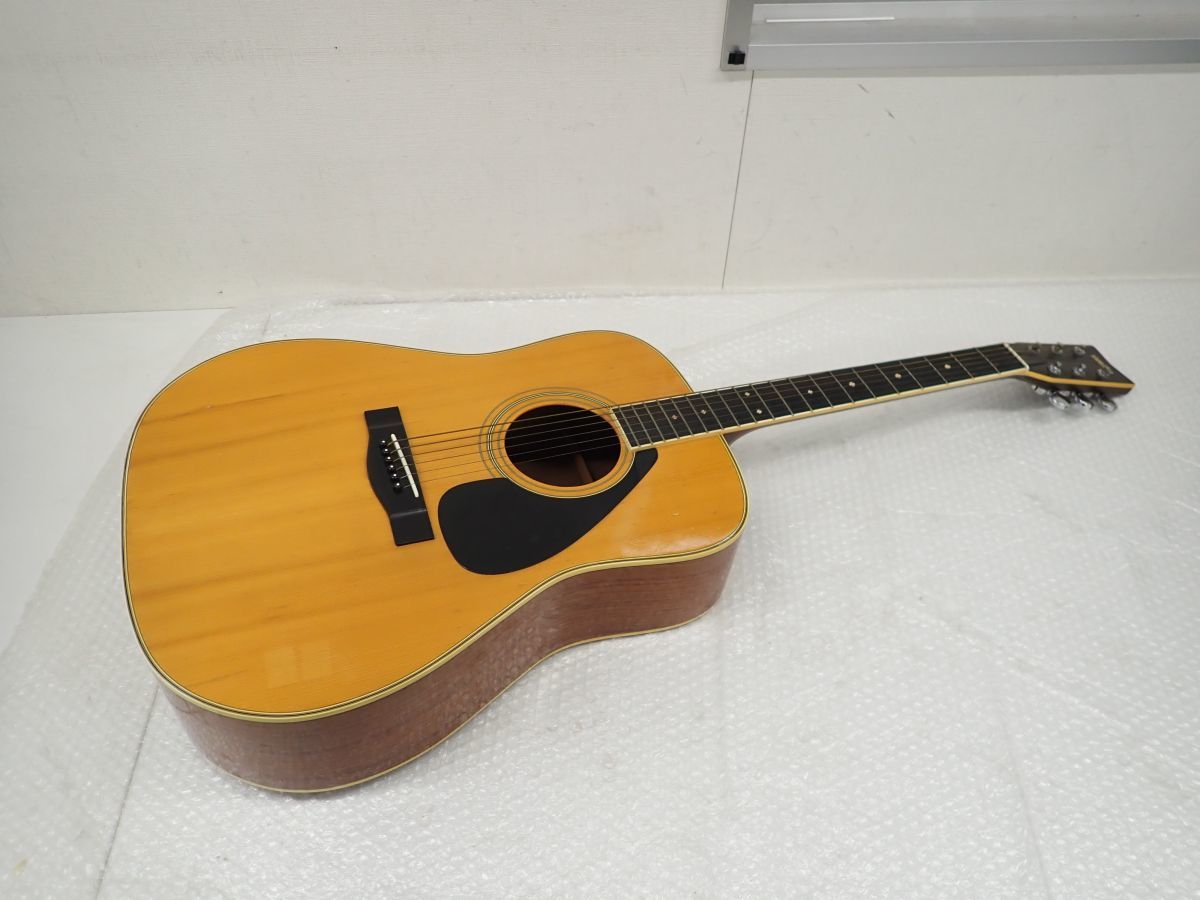 すぐ発送可能! ヤマハFG160ナチュラル(木目系)アコースティック