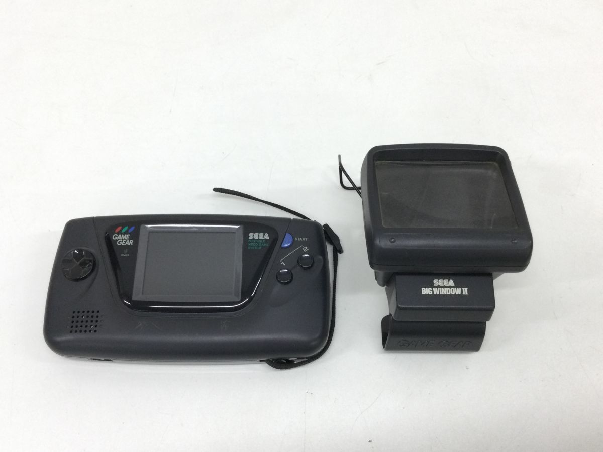 ヤフオク! -「window」(ゲームギア) (セガ)の落札相場・落札価格 ヤフオク! -「window」(ゲームギア) (セガ)の落札相場・落札価格