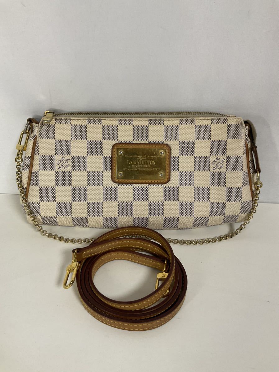 ヤフオク! -「エヴァ (ヴィトン vuitton)」の落札相場・落札価格