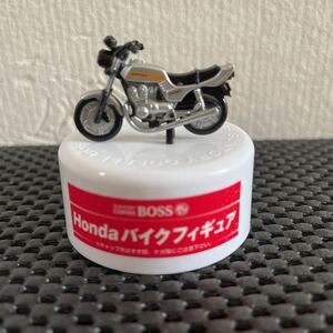 HONDA bike figure Honda CB750F