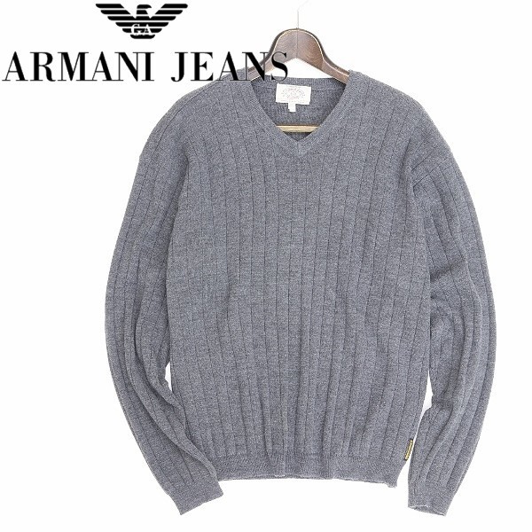 アルマーニジーンズ armani jeans 希少 90s アーカイブ ドライバーズ