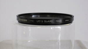 ハクバ　ＭＣ　LENS　ＧＵＡＲＤ　７２ミリ